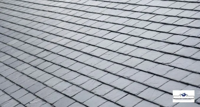 Montar Tejados de Pizarra en Cantalejo, Segovia