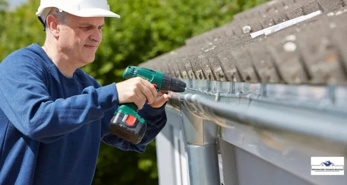 Reparación de Canalones en Segovia