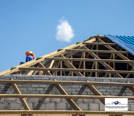 Reparar Cubiertas en Carbonero el Mayor, Segovia